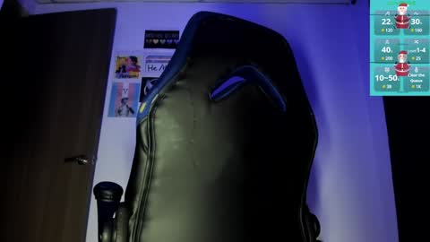 ADAM         online show from 24, 12, 2024