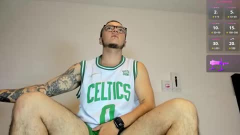 ADAM         online show from 21, 2, 2025