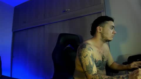 ADAM         online show from 1, 12, 2025