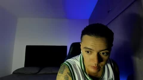 ADAM         online show from 20, 4, 2026