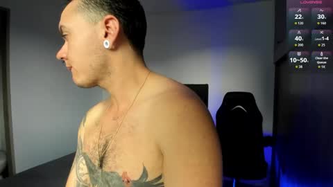 ADAM         online show from 25, 4, 2026