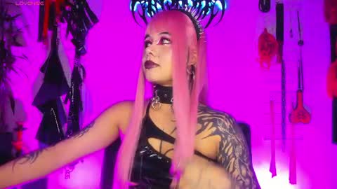 maledicta__insana online show from 9, 7, 2026