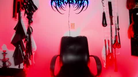 maledicta__insana online show from 27, 7, 2026