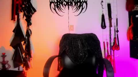 maledicta__insana online show from 28, 7, 2026