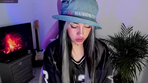 Snapshot of malefic_soul chatting on 11, 12, 2024 MALEFIC online show from 11, 12, 2024