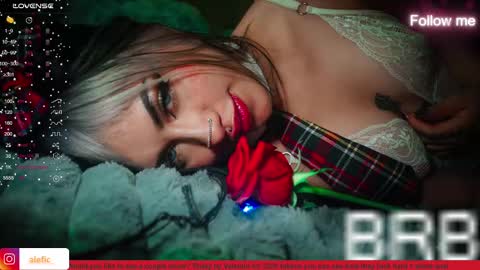 Snapshot of malefic_soul chatting on 19, 2, 2025 MALEFIC online show from 19, 2, 2025