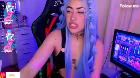 Snapshot of malefic_soul chatting on 9, 9, 2025 MALEFIC online show from 9, 9, 2025