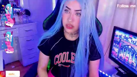 Snapshot of malefic_soul chatting on 16, 9, 2025 MALEFIC online show from 16, 9, 2025