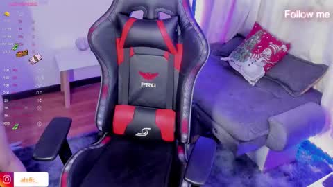 Snapshot of malefic_soul chatting on 4, 2, 2026 MALEFIC online show from 4, 2, 2026