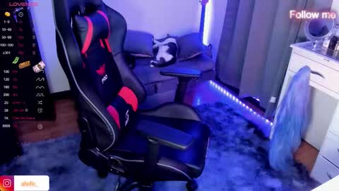 Snapshot of malefic_soul chatting on 8, 3, 2026 MALEFIC online show from 8, 3, 2026