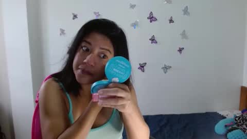 Snapshot of maleiwaa chatting on 25, 5, 2026 maleiwaa online show from 25, 5, 2026