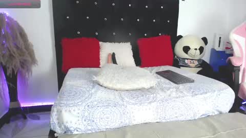 Maleja online show from 2, 12, 2024