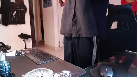 malek_xarx online show from 9, 3, 2026