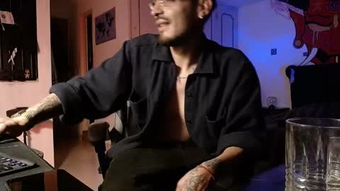 malek_xarx online show from 12, 3, 2026