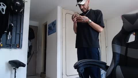 malek_xarx online show from 1, 4, 2026
