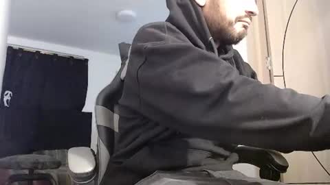 malek_xarx online show from 21, 6, 2026