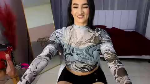 malen_fitnessmilf online show from 11, 6, 2026