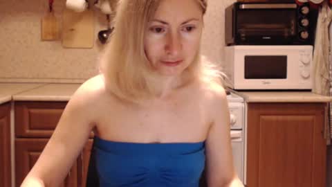 Malena online show from 15, 2, 2026