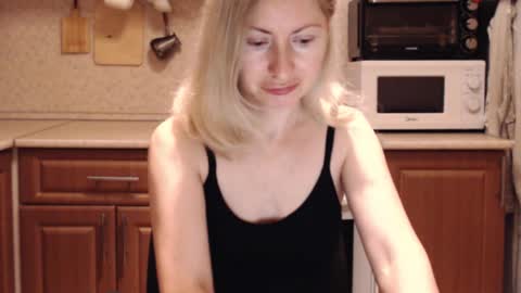 Malena online show from 8, 3, 2026