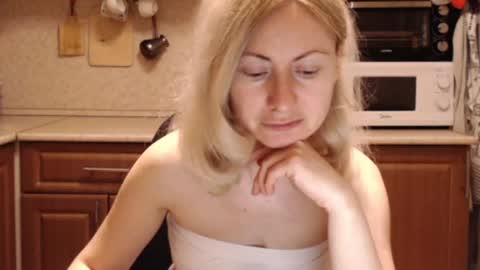 Malena online show from 24, 4, 2026