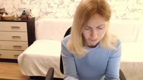 Malena online show from 28, 5, 2026