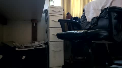 malenymph online show from 29, 1, 2025