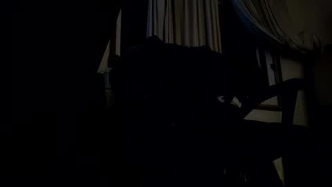 malenymph online show from 4, 3, 2025