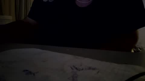 malenymph online show from 4, 11, 2025