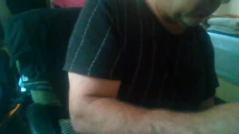 malenymph online show from 28, 7, 2026