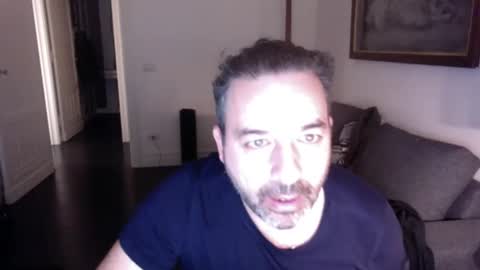 maleslut76 online show from 25, 1, 2025