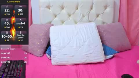 Malia foox online show from 4, 2, 2026