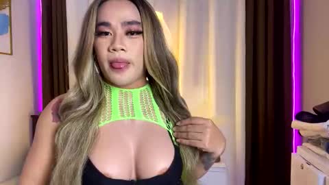 malia online show from 3, 11, 2025