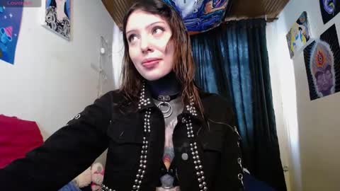 Alice Asylum online show from 26, 12, 2024