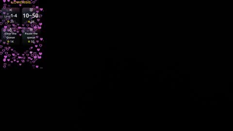 Alice Asylum online show from 29, 9, 2025