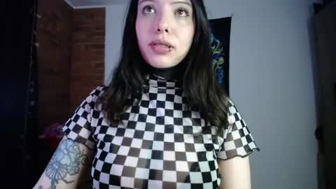 Alice Asylum online show from 23, 7, 2026
