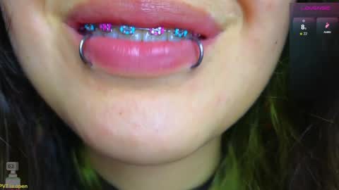 Mar  Alicia     Rosie  v A L I C I A W I T C -  Meg Cherie online show from 17, 12, 2024