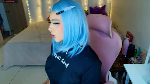 maliciaxpoison online show from 29, 4, 2026