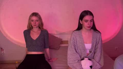 Malinka online show from 20, 10, 2025