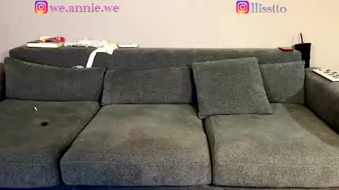 Malinka online show from 19, 7, 2026