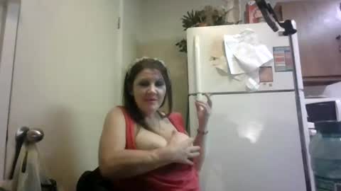 malinda702 online show from 3, 1, 2025