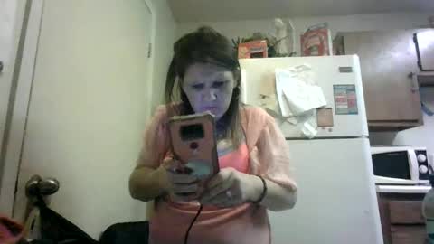 malinda702 online show from 22, 1, 2025