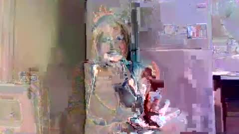 malinda702 online show from 22, 4, 2026