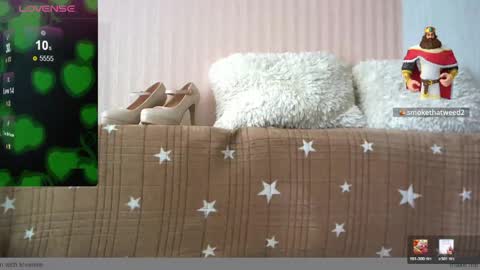 Snapshot of malinka_sweet19 chatting on 8, 5, 2026 malinka_sweet19 online show from 8, 5, 2026