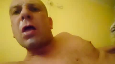 malinowy85 online show from 25, 2, 2025