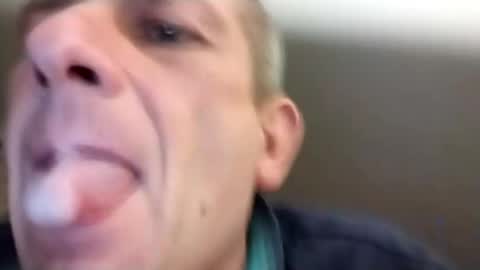 malinowy85 online show from 15, 11, 2025