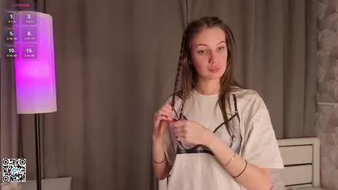 Evelyn online show from 2, 2, 2026