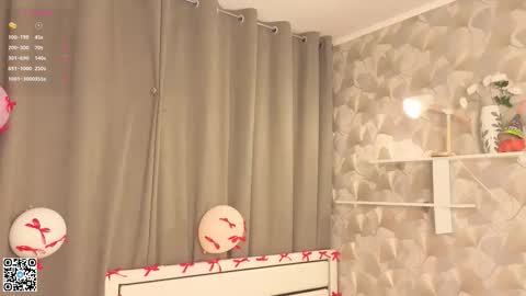 Evelyn online show from 16, 2, 2026