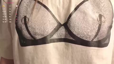 Evelyn online show from 11, 3, 2026