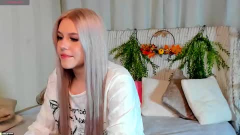 Masha online show from 29, 10, 2025