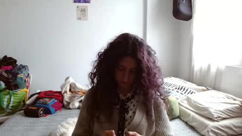 Malita online show from 2, 1, 2025